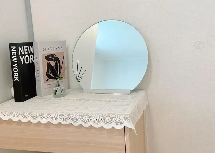 달 アパート